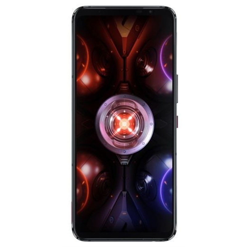 Telefon Mobil ASUS ROG Phone 5S Pro, Procesor Octa-Core Qualcomm SM8350 ...